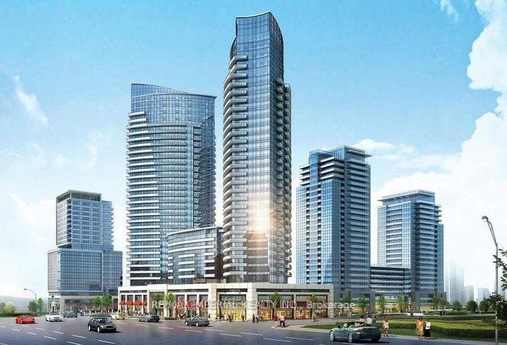 7191 Yonge Street 1104, Markham, ON L3T 0C4