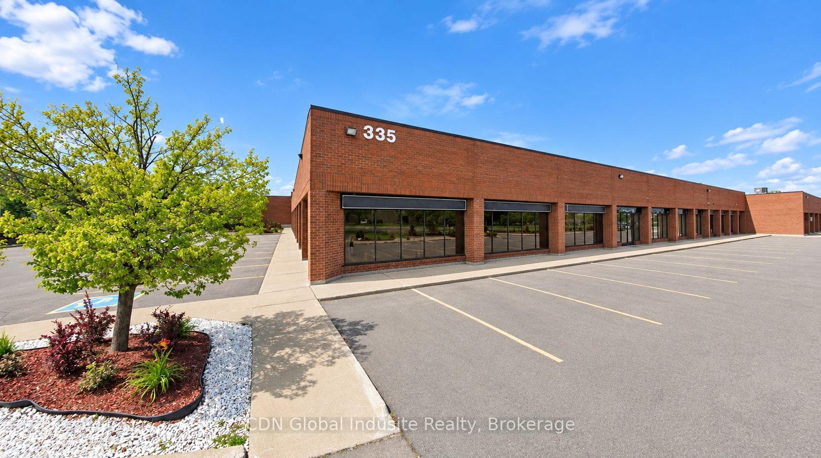 335 Admiral Boulevard 23-24, Mississauga, ON L5T 2N2