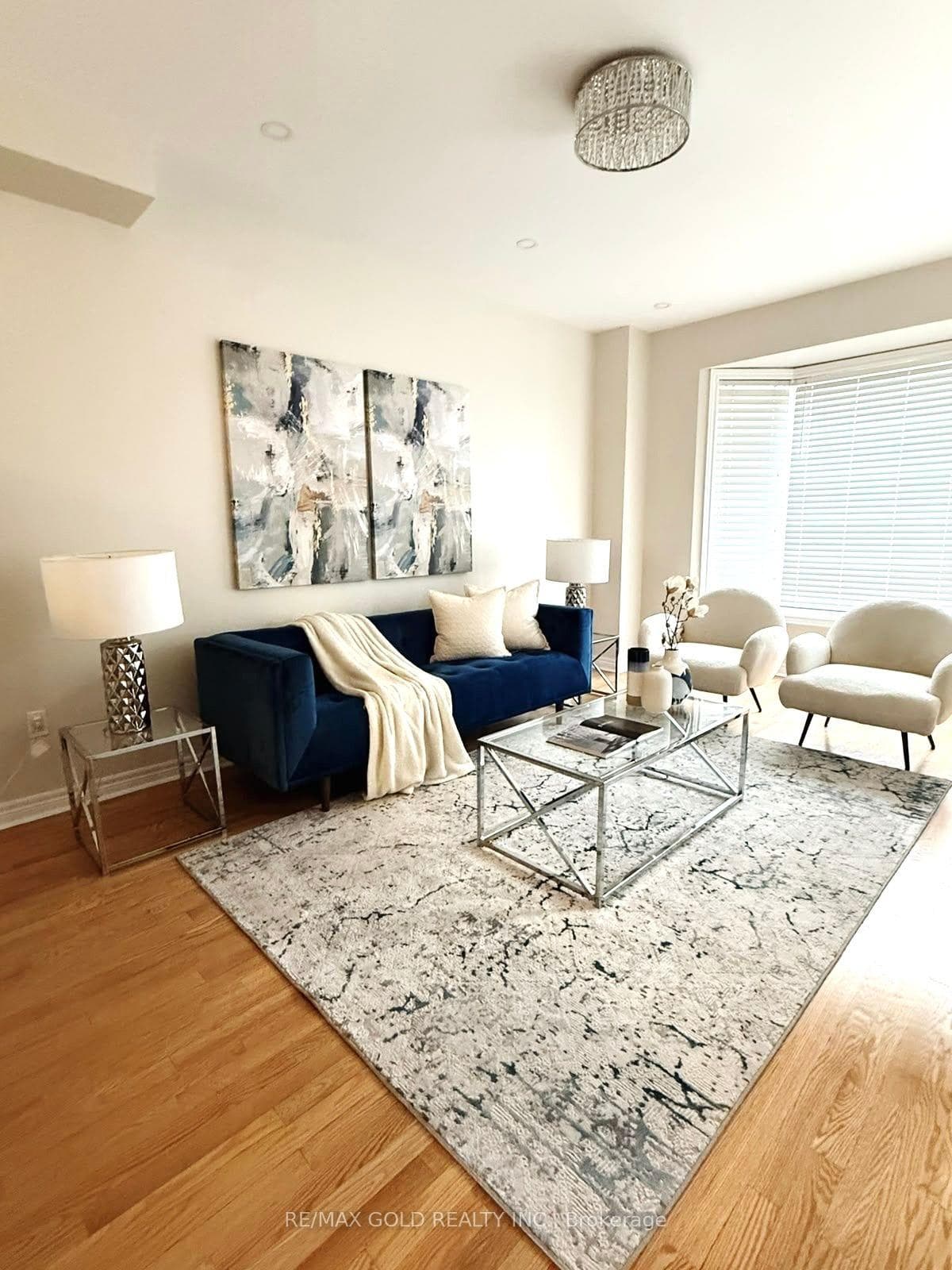75 Watsonbrook Drive, Brampton, ON L6R 0R3