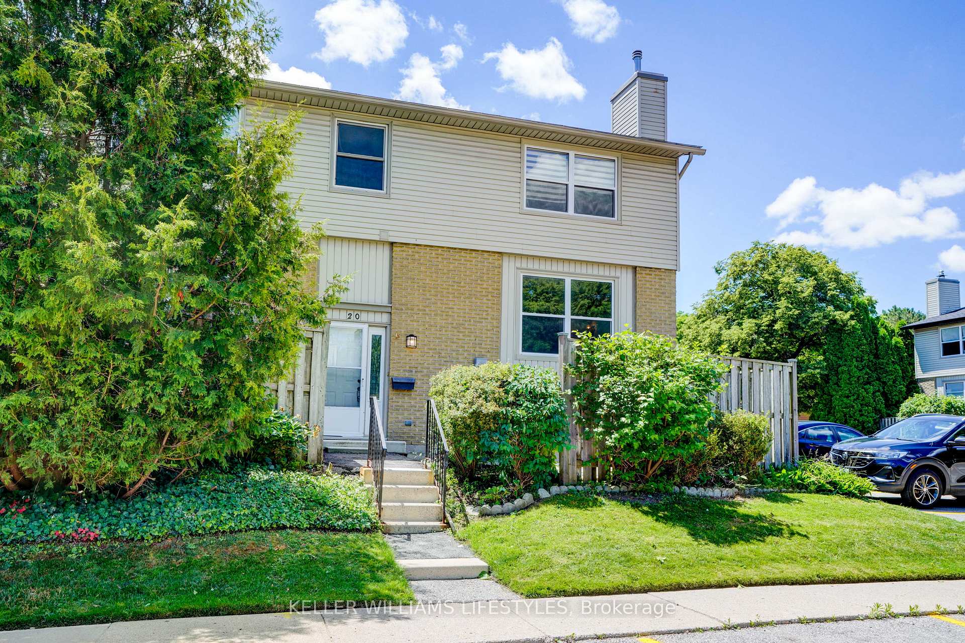 760 Berkshire Drive 20, London South, ON N6J 4A5
