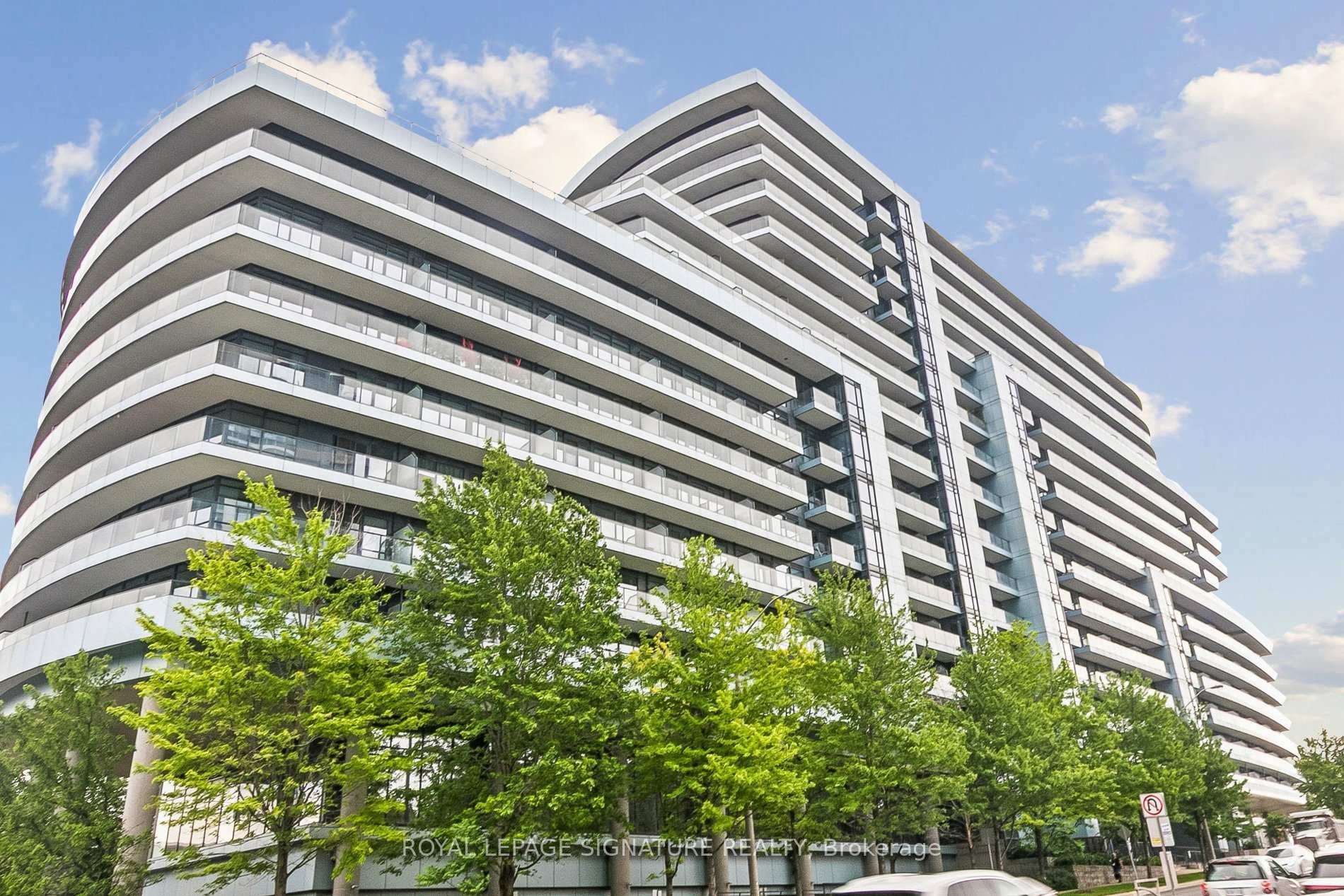 2885 Bayview Avenue 923, Toronto, ON M2K 0A3