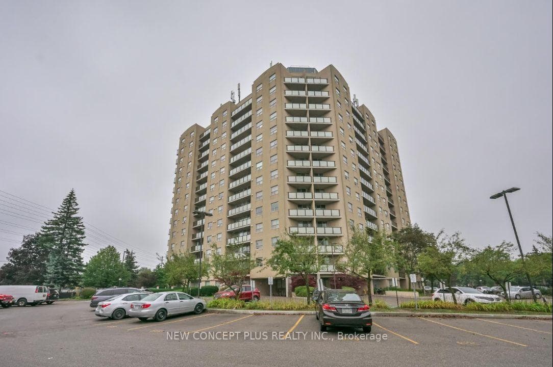 2 Westney Road N 301, Ajax, ON L1T 3H3