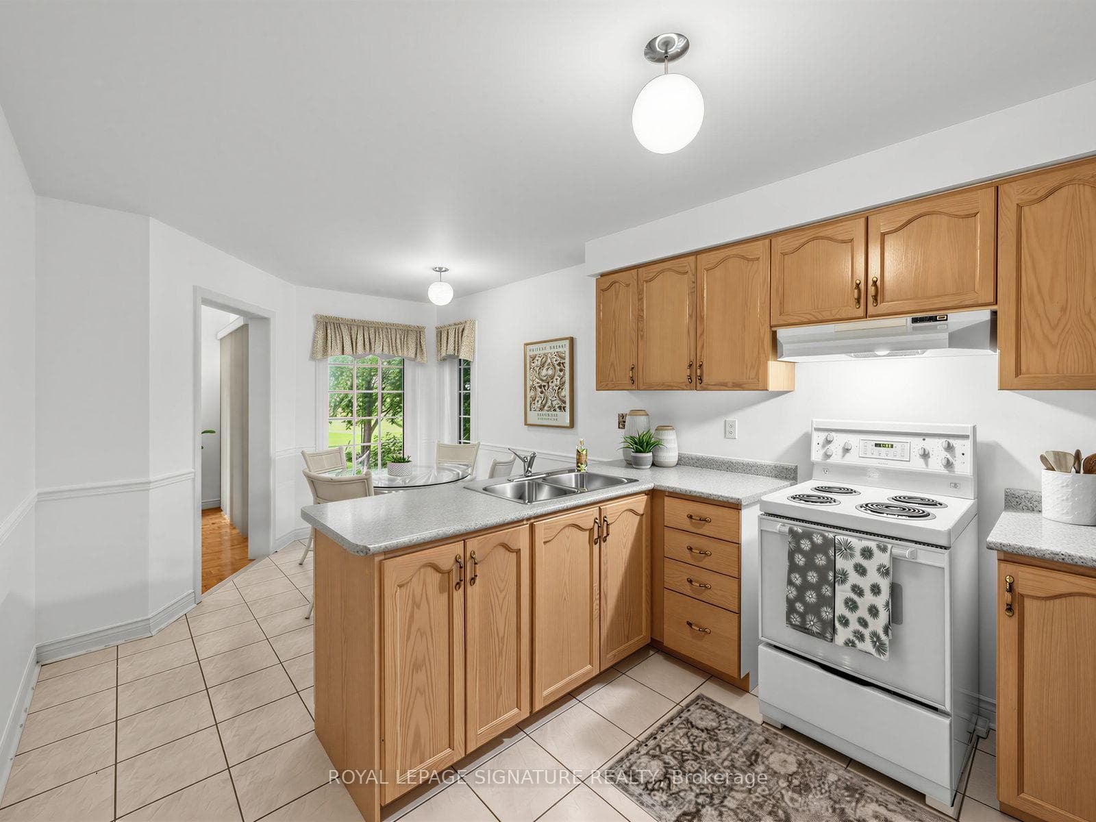 2865 Castlebridge Drive, Mississauga, ON L5M 5T5