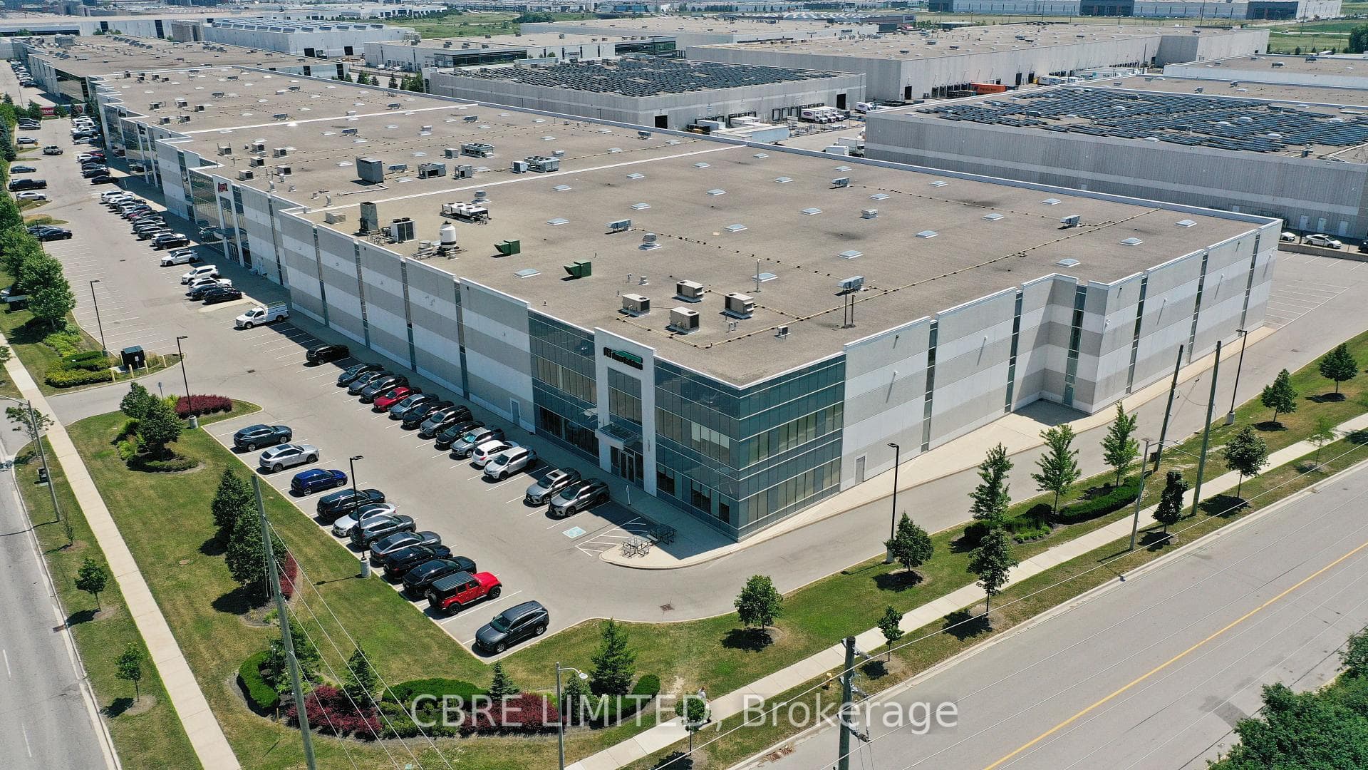625 Zenway Boulevard Unit 6, Vaughan, ON L4H 4J8