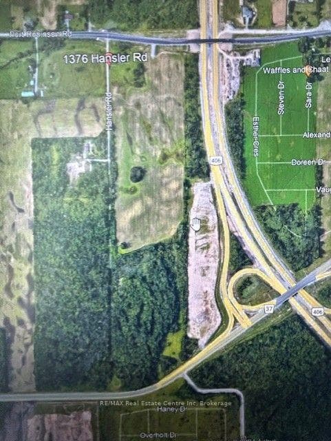1376 Hansler Road, Thorold, ON L2V 0G2