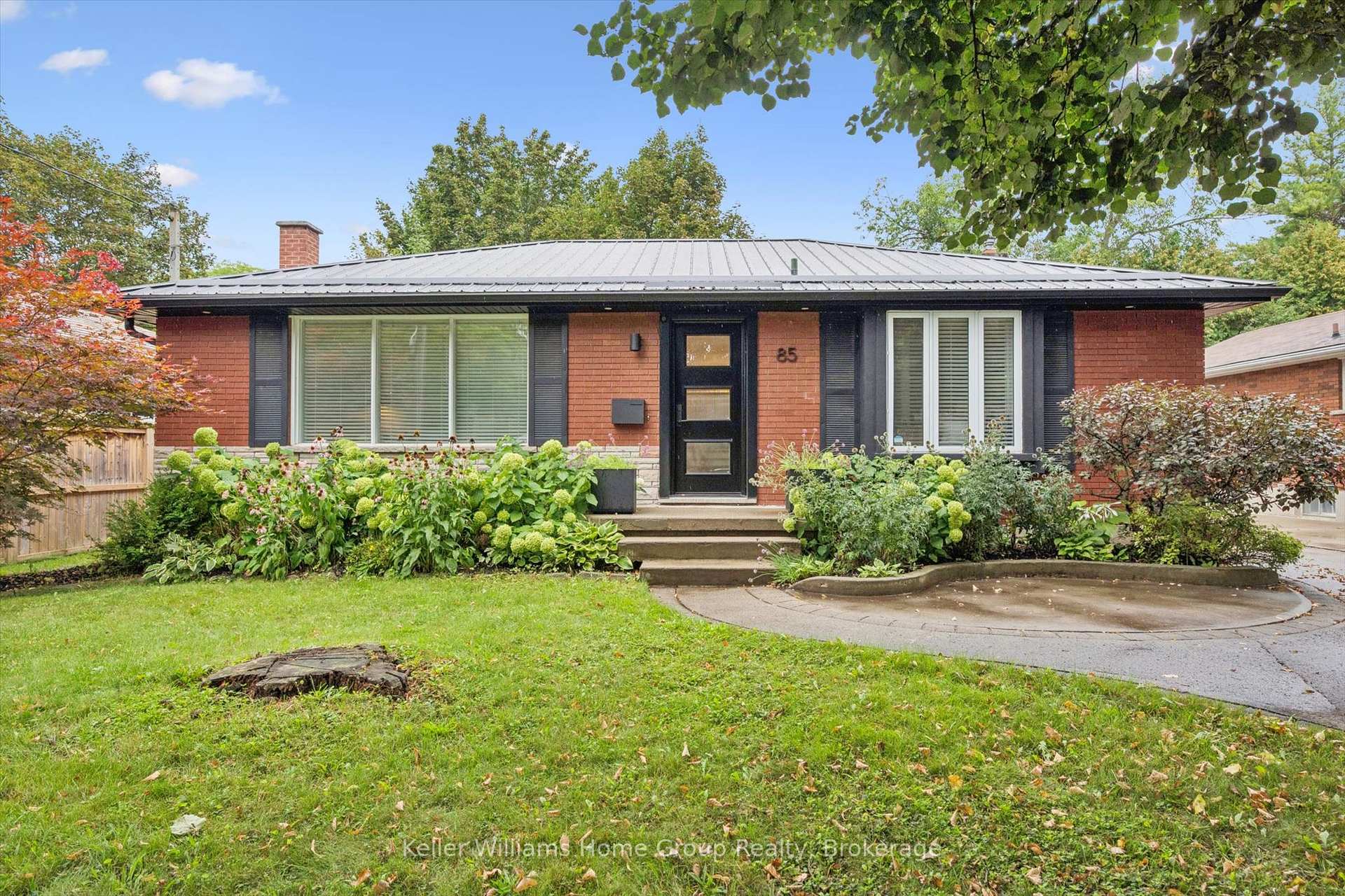 85 BAILEY Avenue, Guelph, ON N1H 1H1