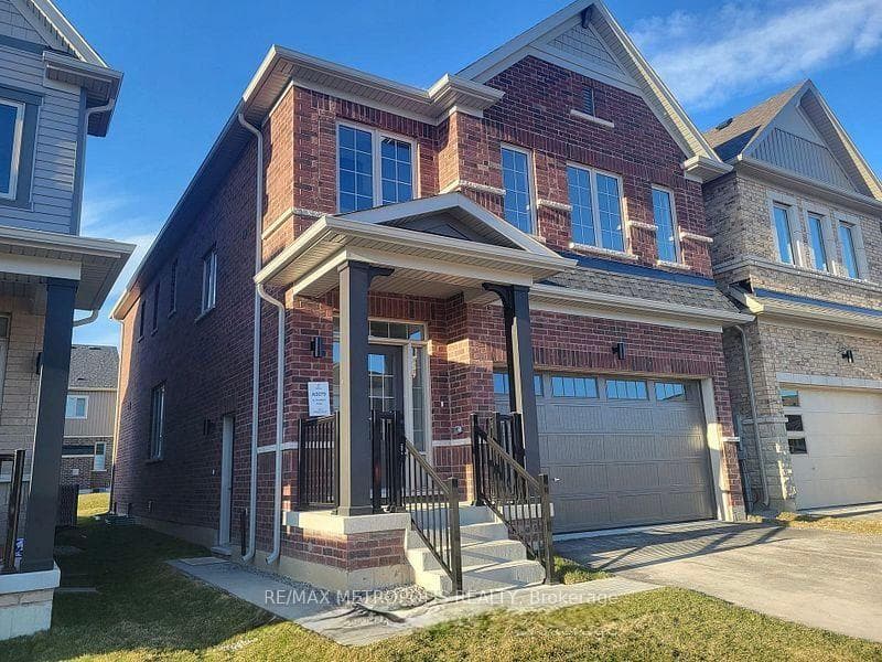 31 Shepherd Drive BSMT, Barrie, ON L9J 0K4