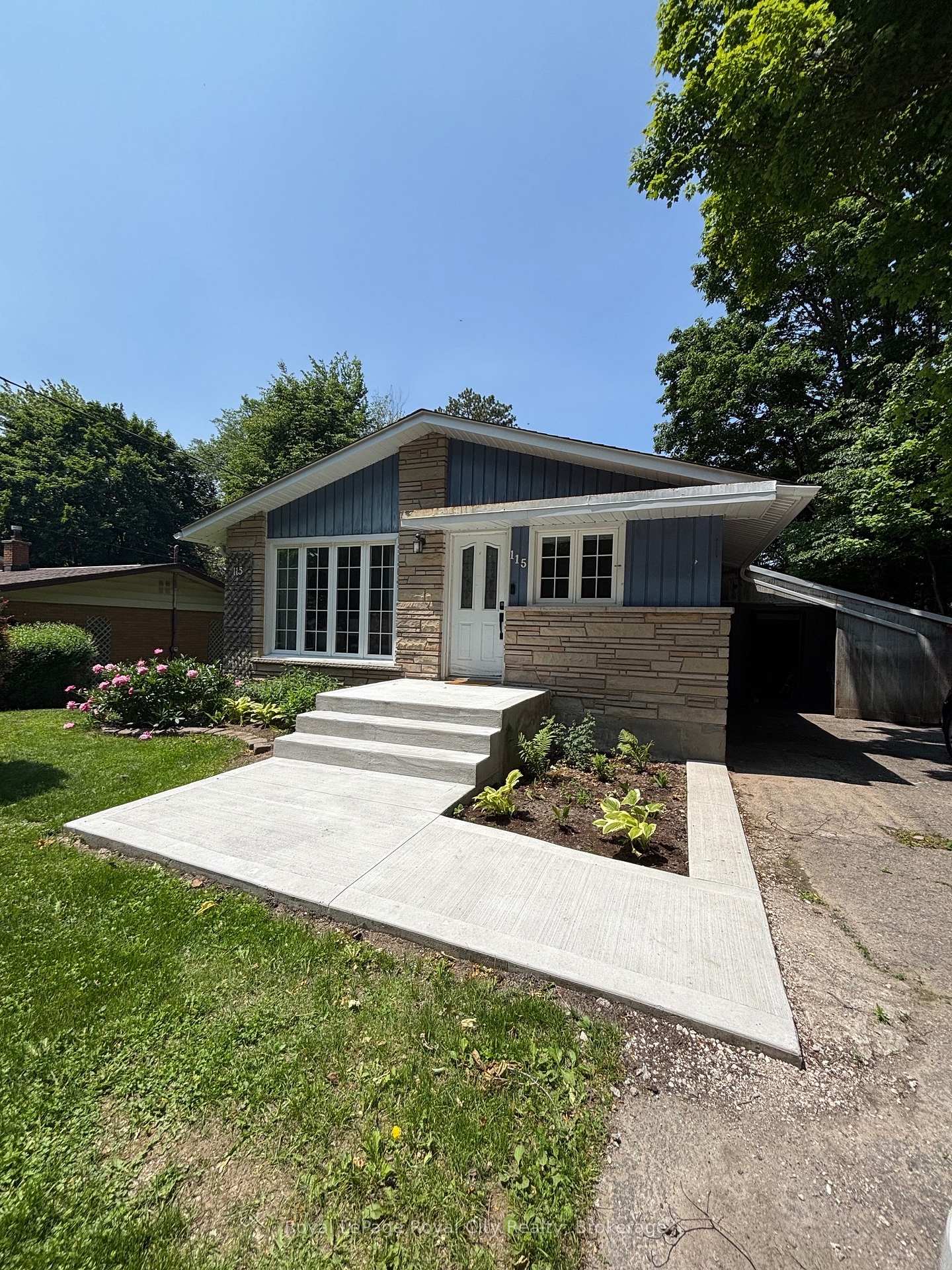 115 Speedvale Avenue W Basement, Guelph, ON N1H 1K1