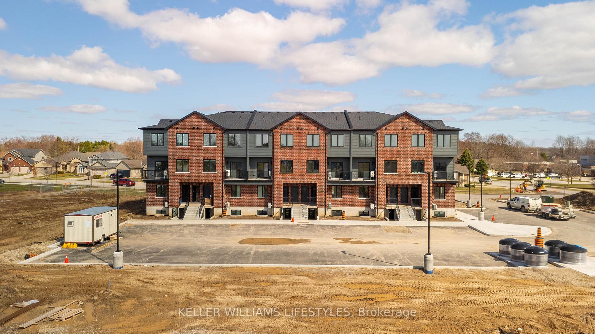 470 Darcy Drive 88, Strathroy-Caradoc, ON N7G 4H4
