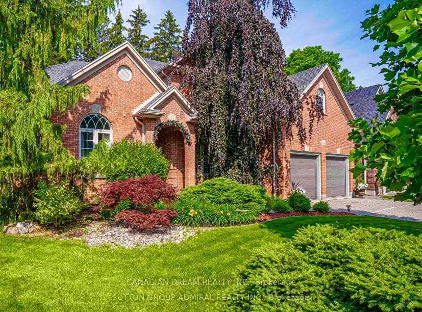68 Havenwood Way, London North, ON N6H 5B8