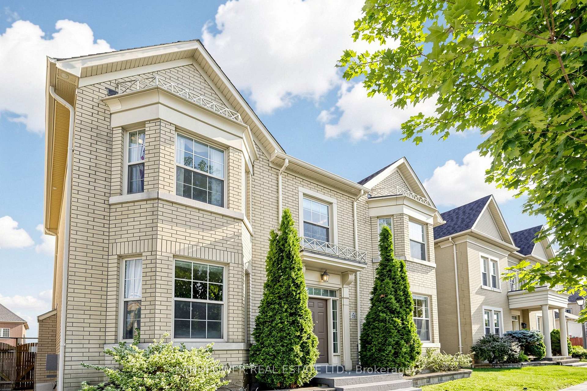 25 Reflection Road, Markham, ON L6C 0A1