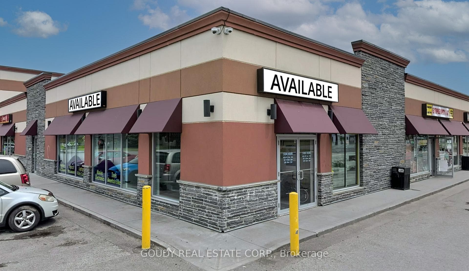 110 Little Avenue 1, Barrie, ON L4N 4K8