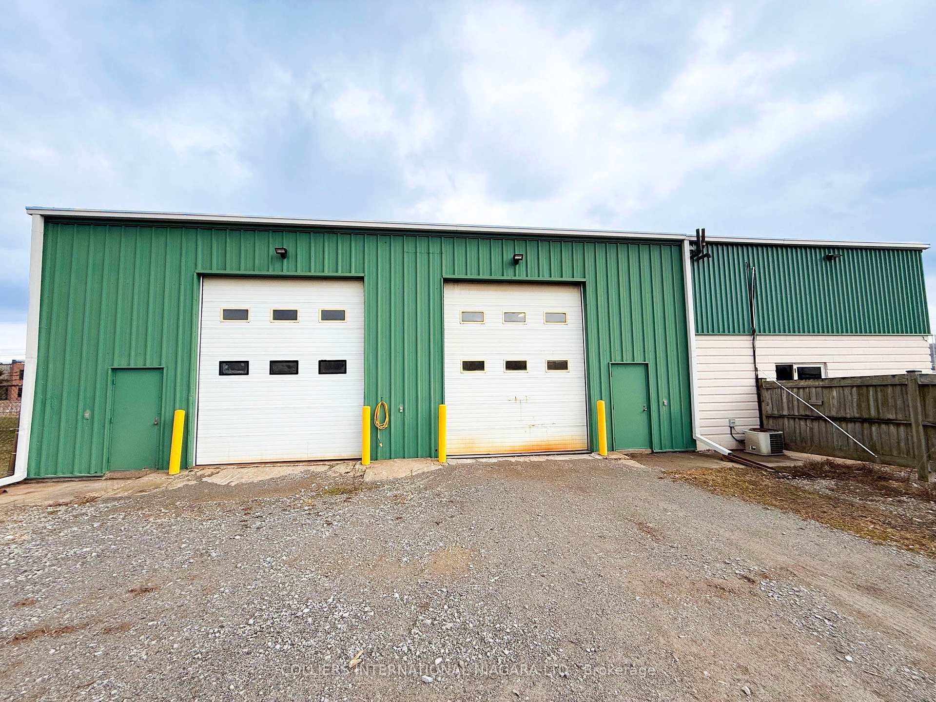 320 Airport Road, Niagara-on-the-Lake, ON L0S 1J0