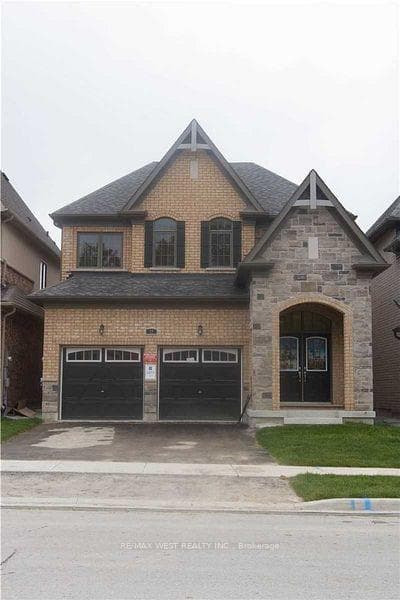 11 Chessington Avenue (Main), East Gwillimbury, ON L9N 0R5