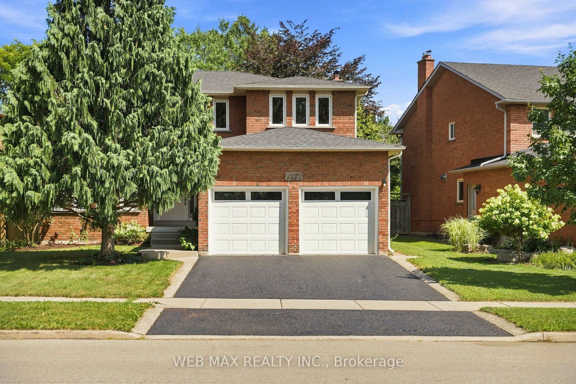 2272 Shipwright Road, Oakville, ON L6M 3B1