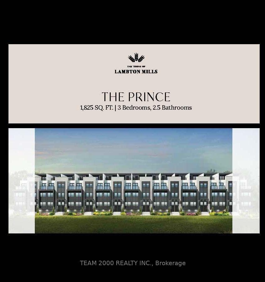 185 Eileen Avenue 50, Toronto, ON M6N 1W3