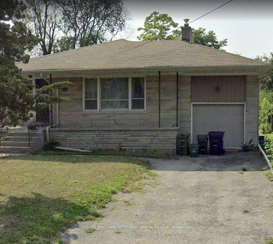 173 Overbrook Place A, Toronto, ON M3H 4R2