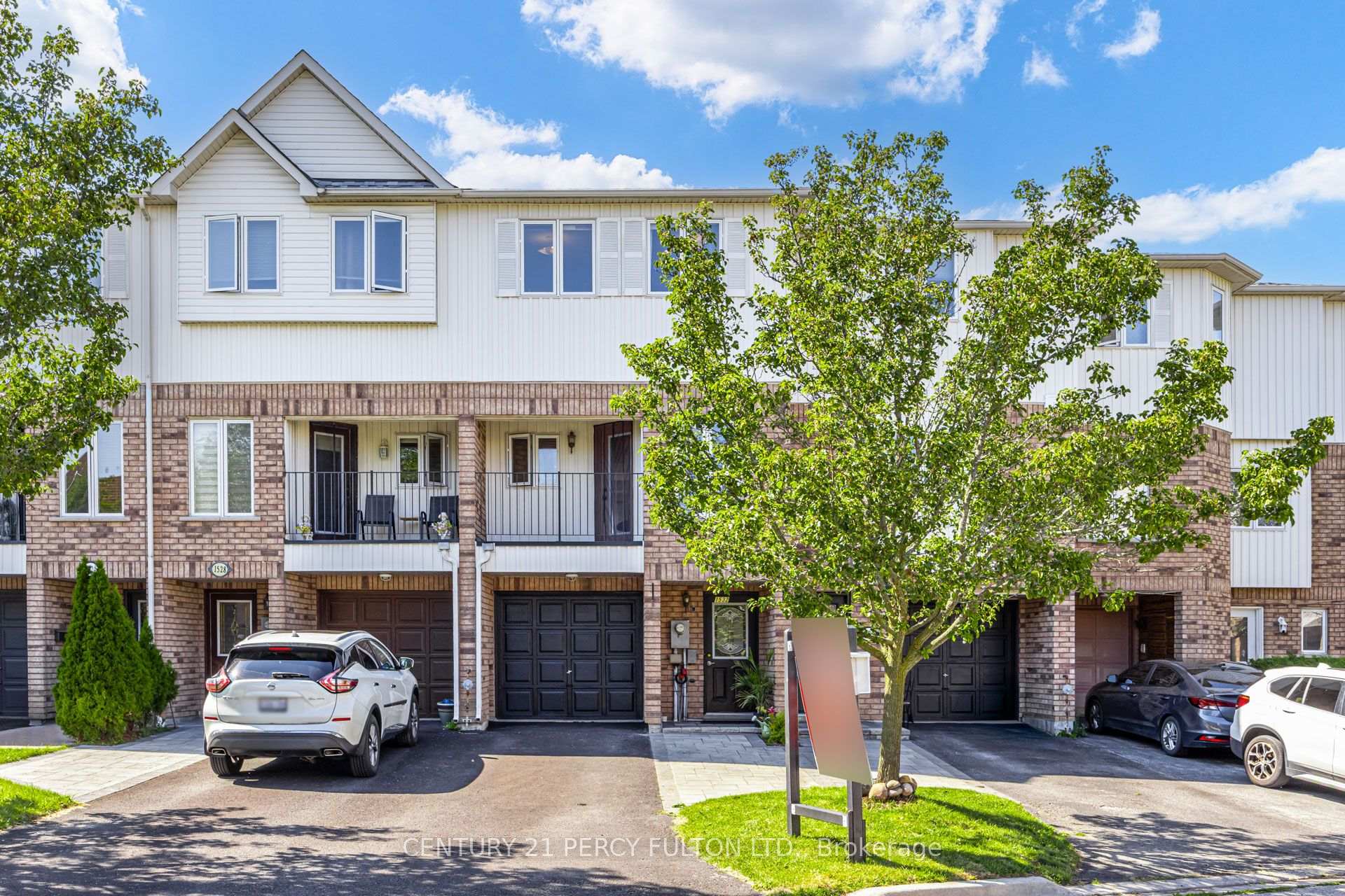 1532 Hummingbird Court, Pickering, ON L1V 7H9