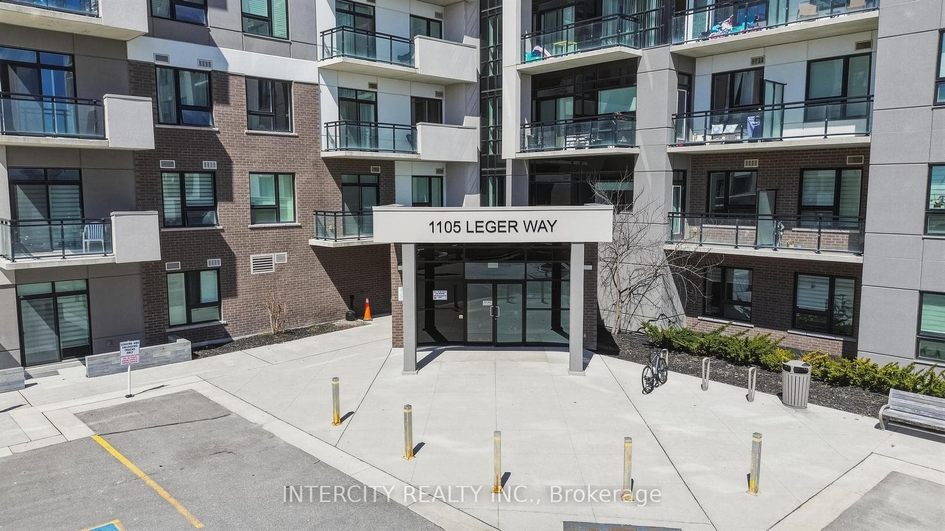 1105 Leger Way 504, Milton, ON L9E 1K7