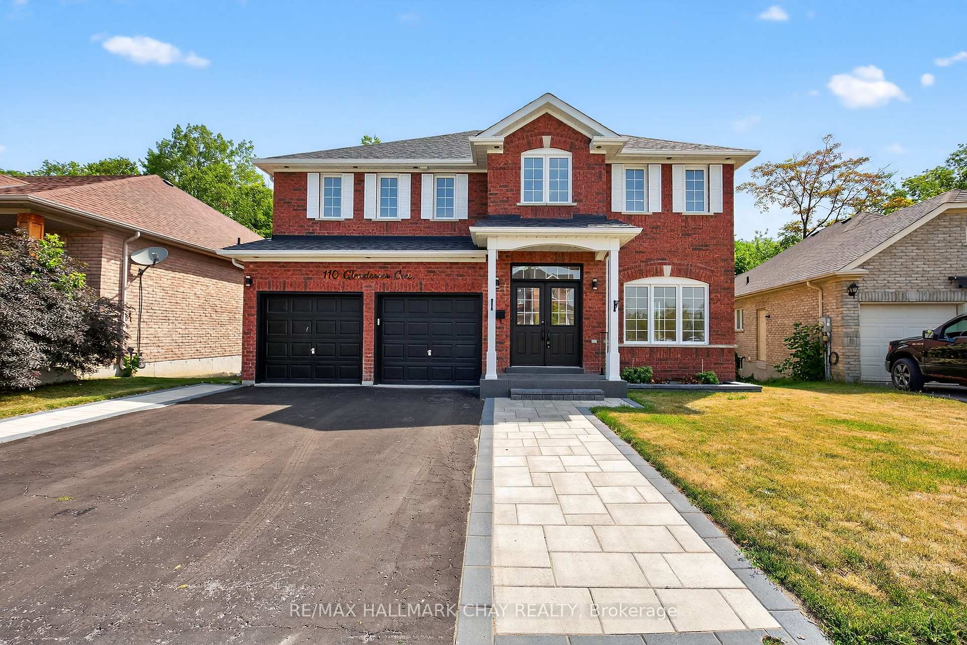 110 Glendower Crescent, Georgina, ON L4P 0A2