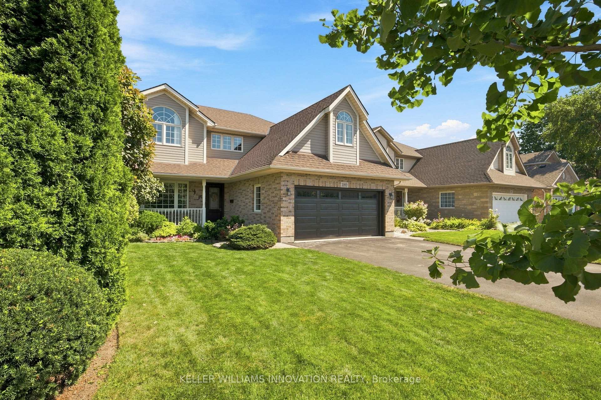 3999 Azalea Crescent, Lincoln, ON L0R 2C0