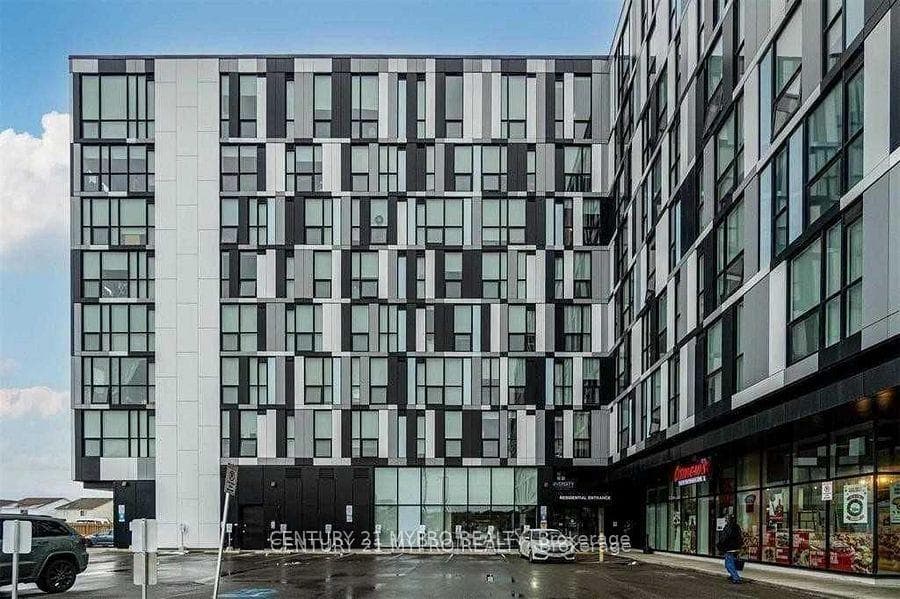 1900 Simcoe Street N 205, Oshawa, ON L1G 0C1