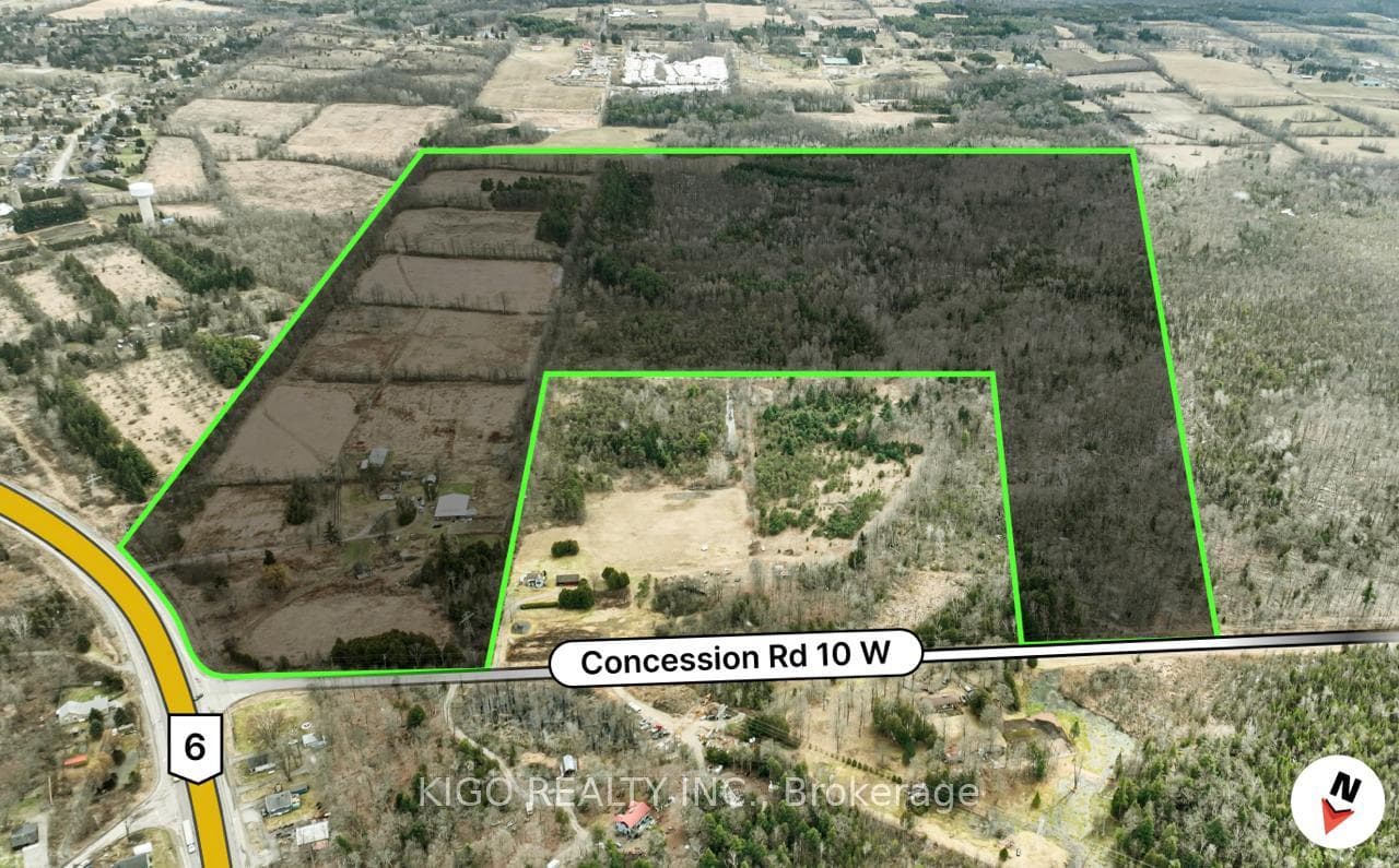 2027 Highway 6, Hamilton, ON N0B 2J0