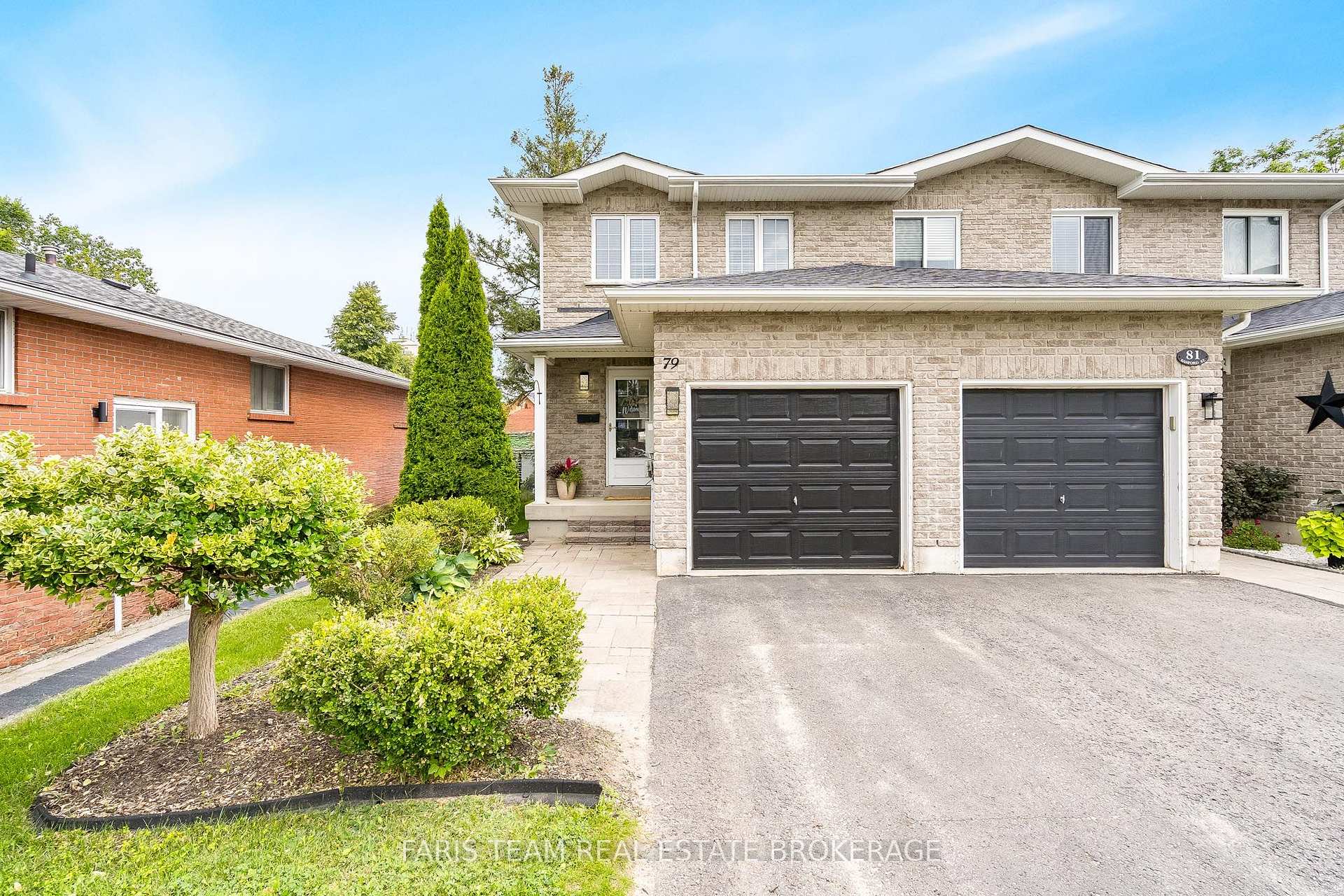 79 Sanford Street, Barrie, ON L4N 3C6