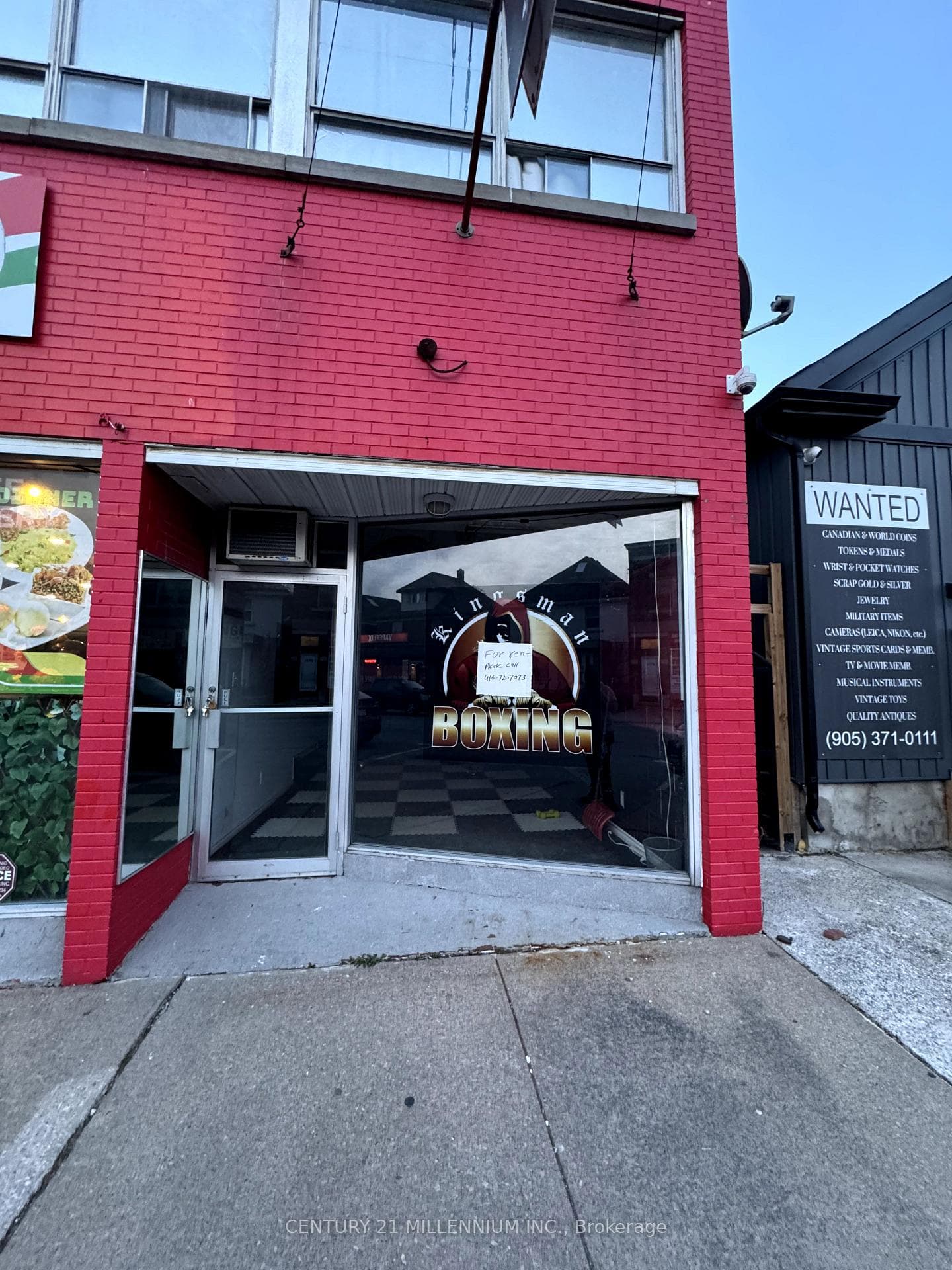4932 Victora Avenue, Niagara Falls, ON L2E 4C6