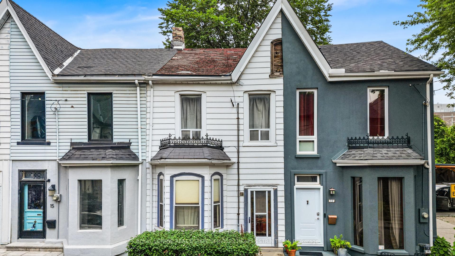 13 Bright Street, Toronto, ON M5A 3H5