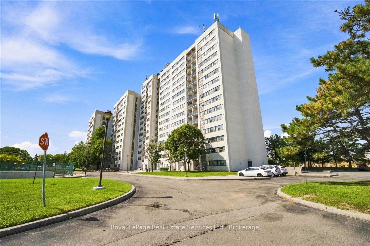 2900 Battleford Road 1112, Mississauga, ON L5N 2V9
