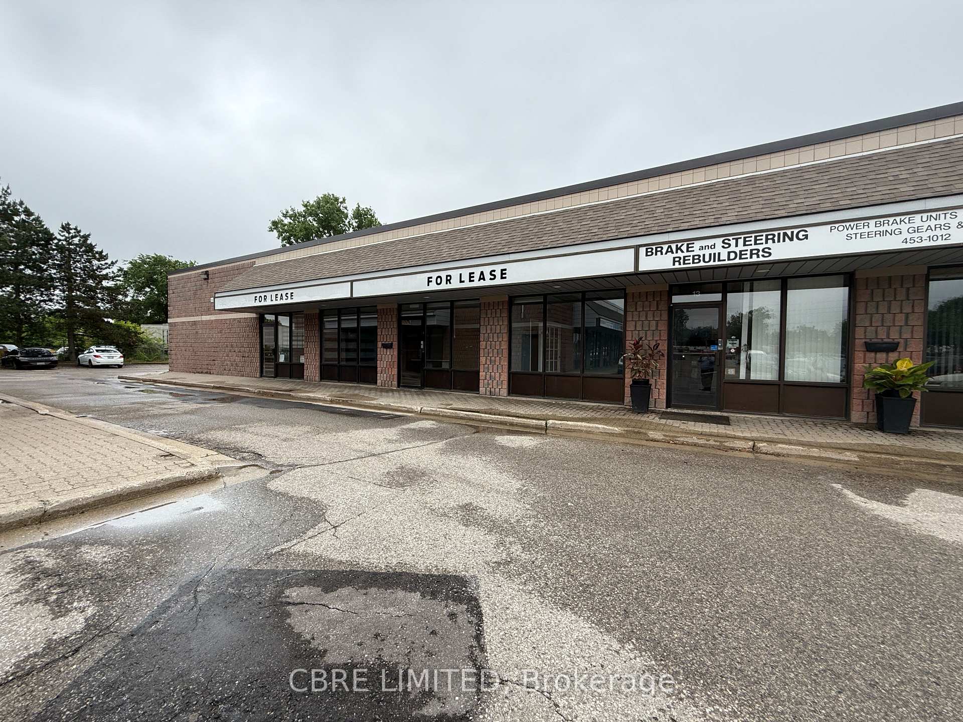 65 Clarke Road 15, London East, ON N5W 5W4