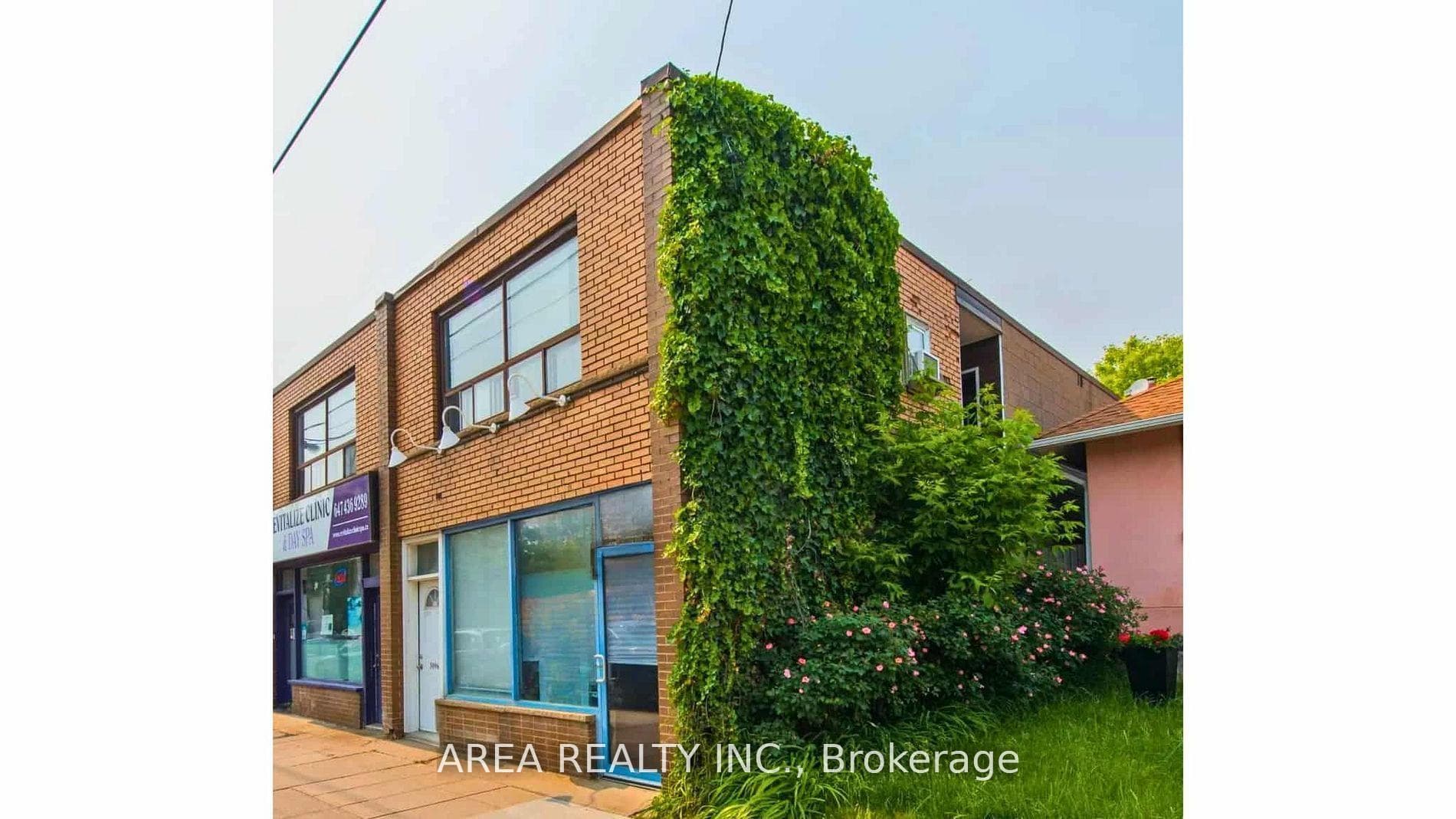 3094 Lake Shore Boulevard, Toronto, ON M8V 1L2
