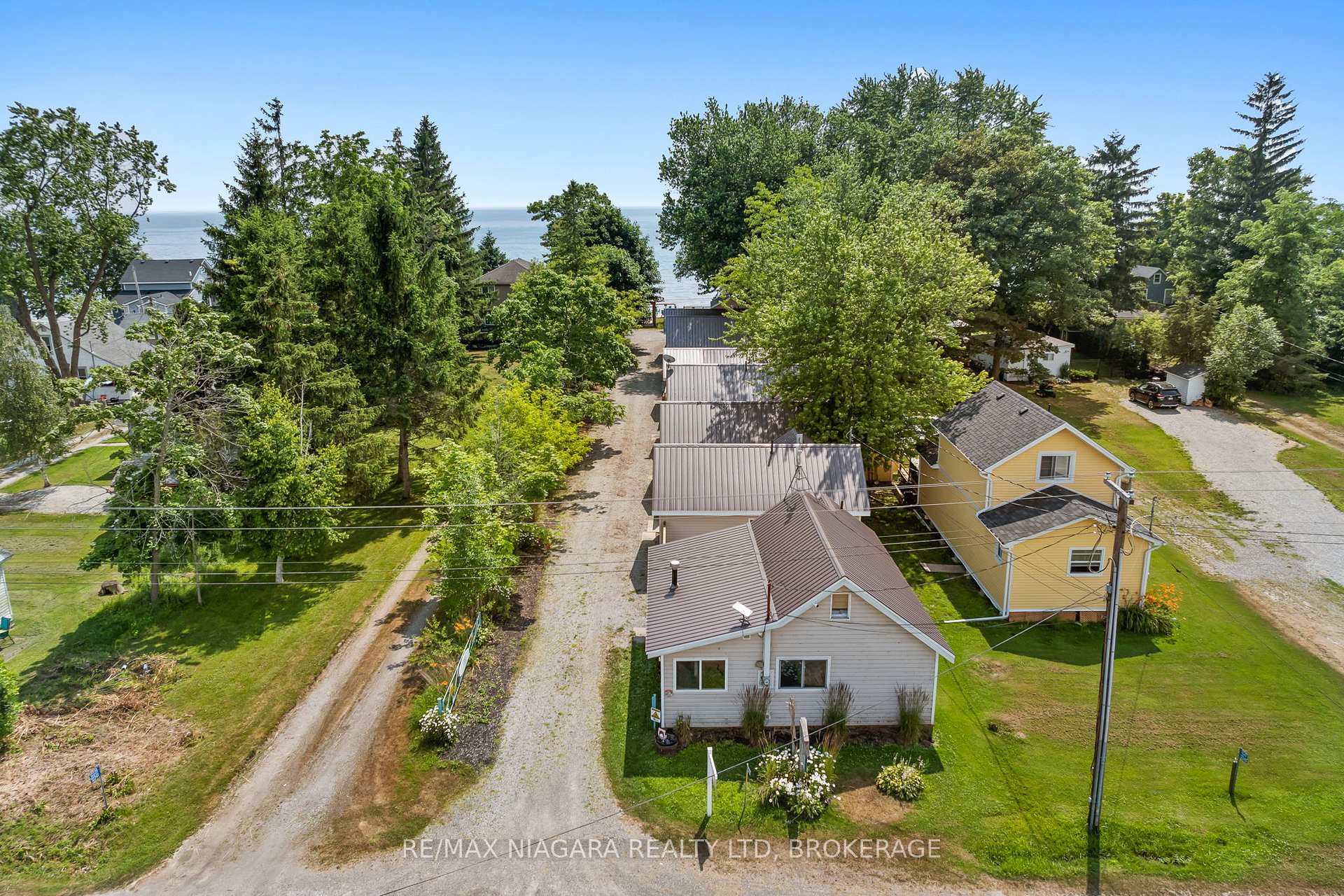 12343 Lakeshore Road, Wainfleet, ON L0S 1V0