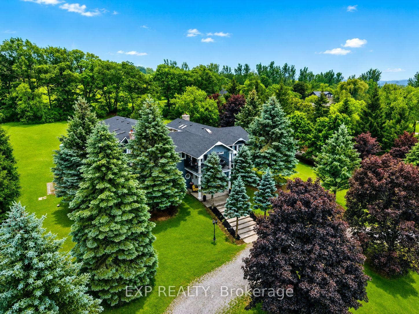 9823 Corkery Road, Hamilton Township, ON K0K 1C0