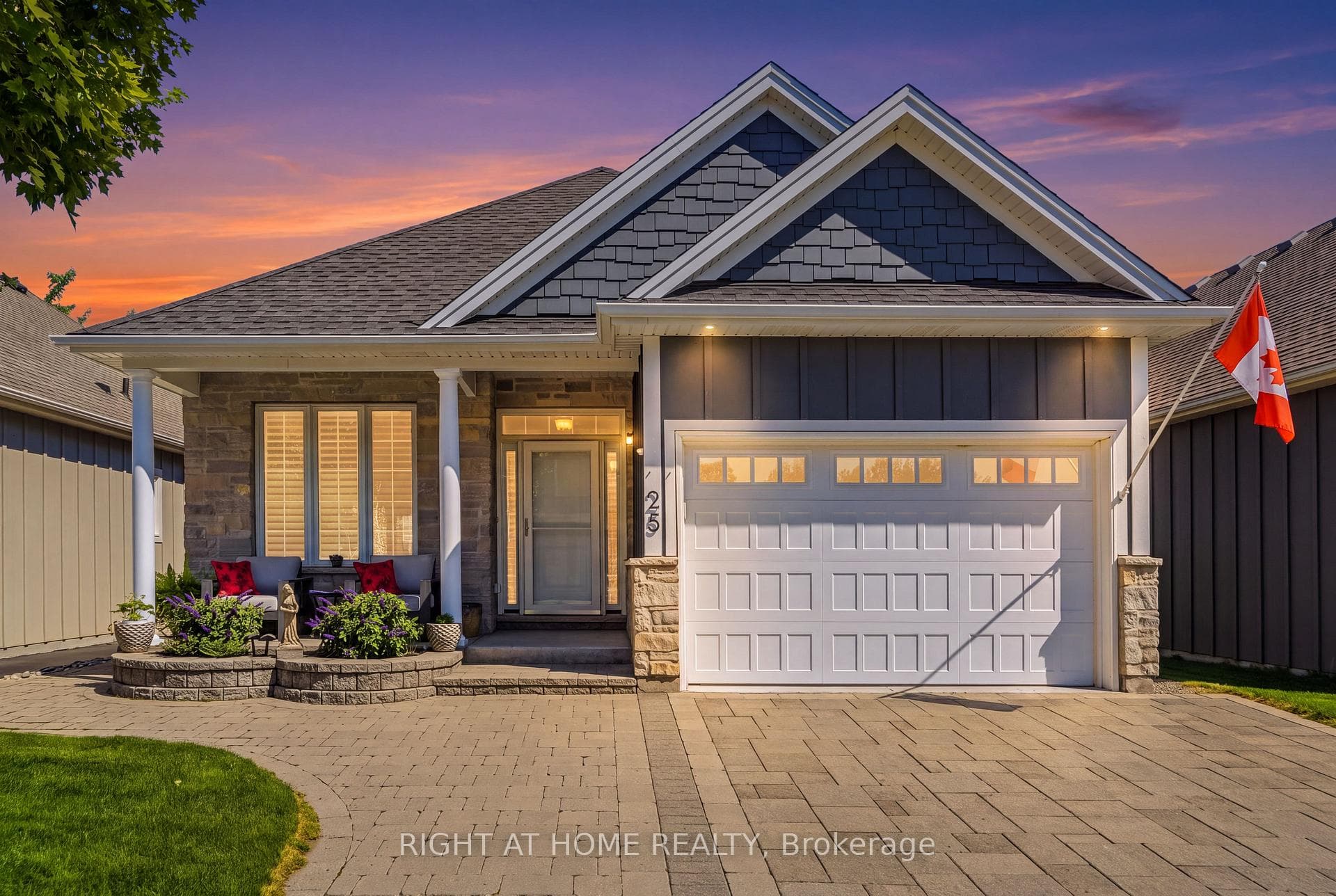 25 RIESLING Drive, Niagara-on-the-Lake, ON L0S 1J0