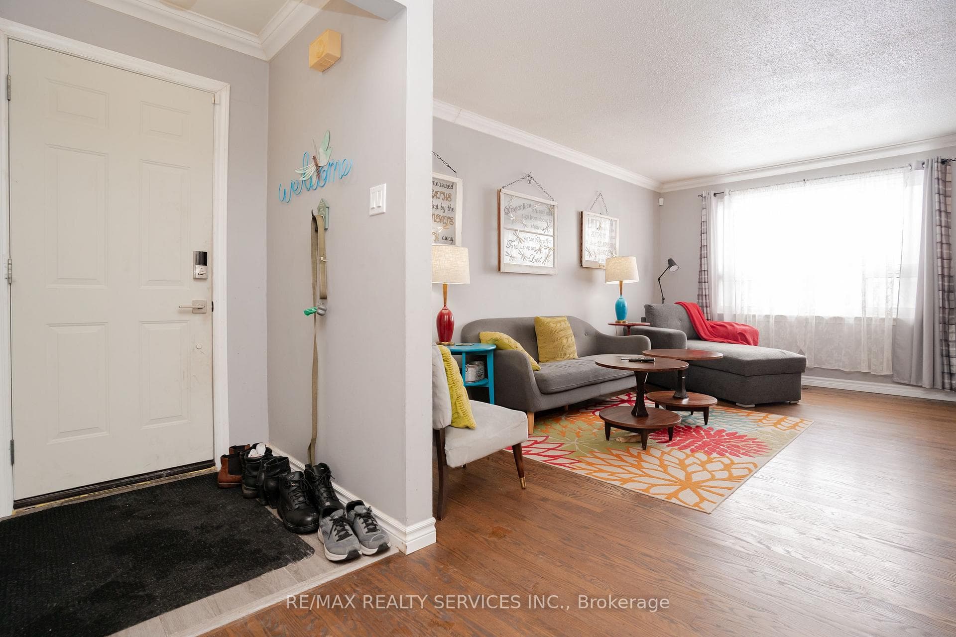 23 Fidelia Crescent Upper Level, Brampton, ON L6T 3P7