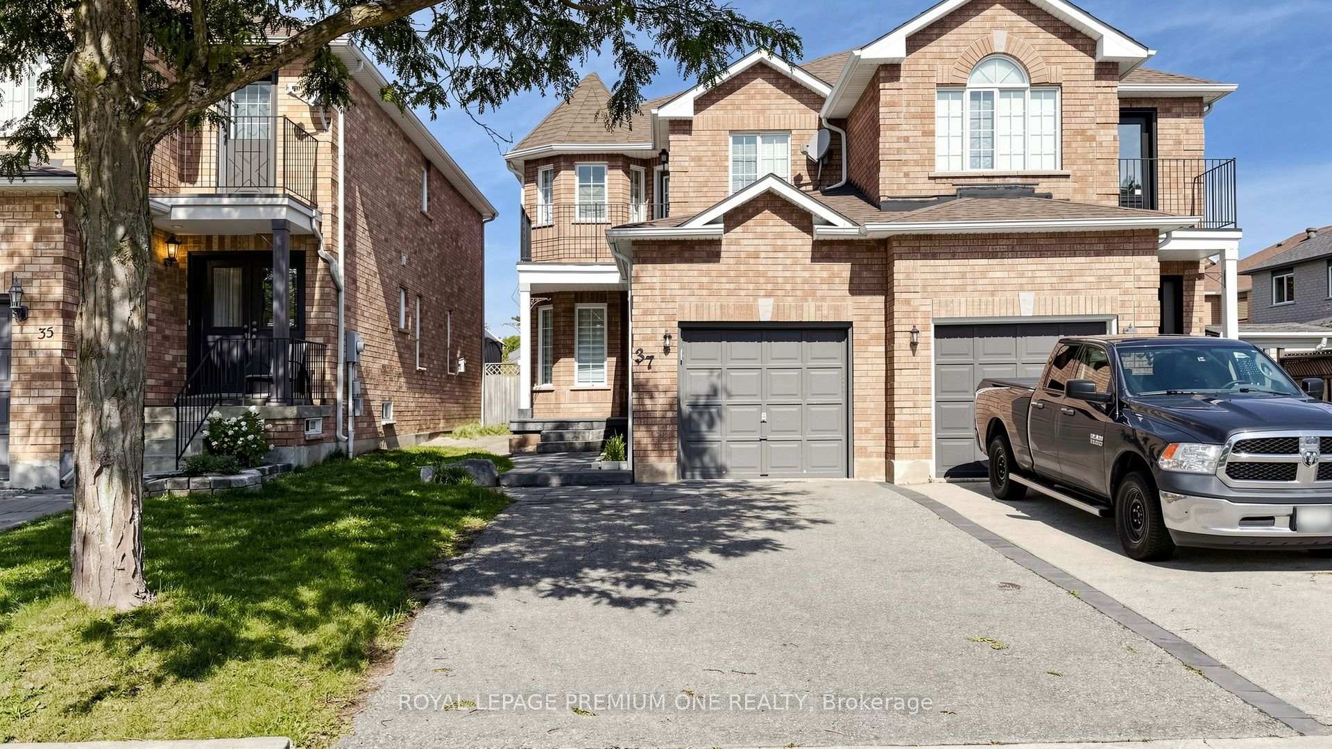 37 Coolspring Crescent, Caledon, ON L7E 2J5