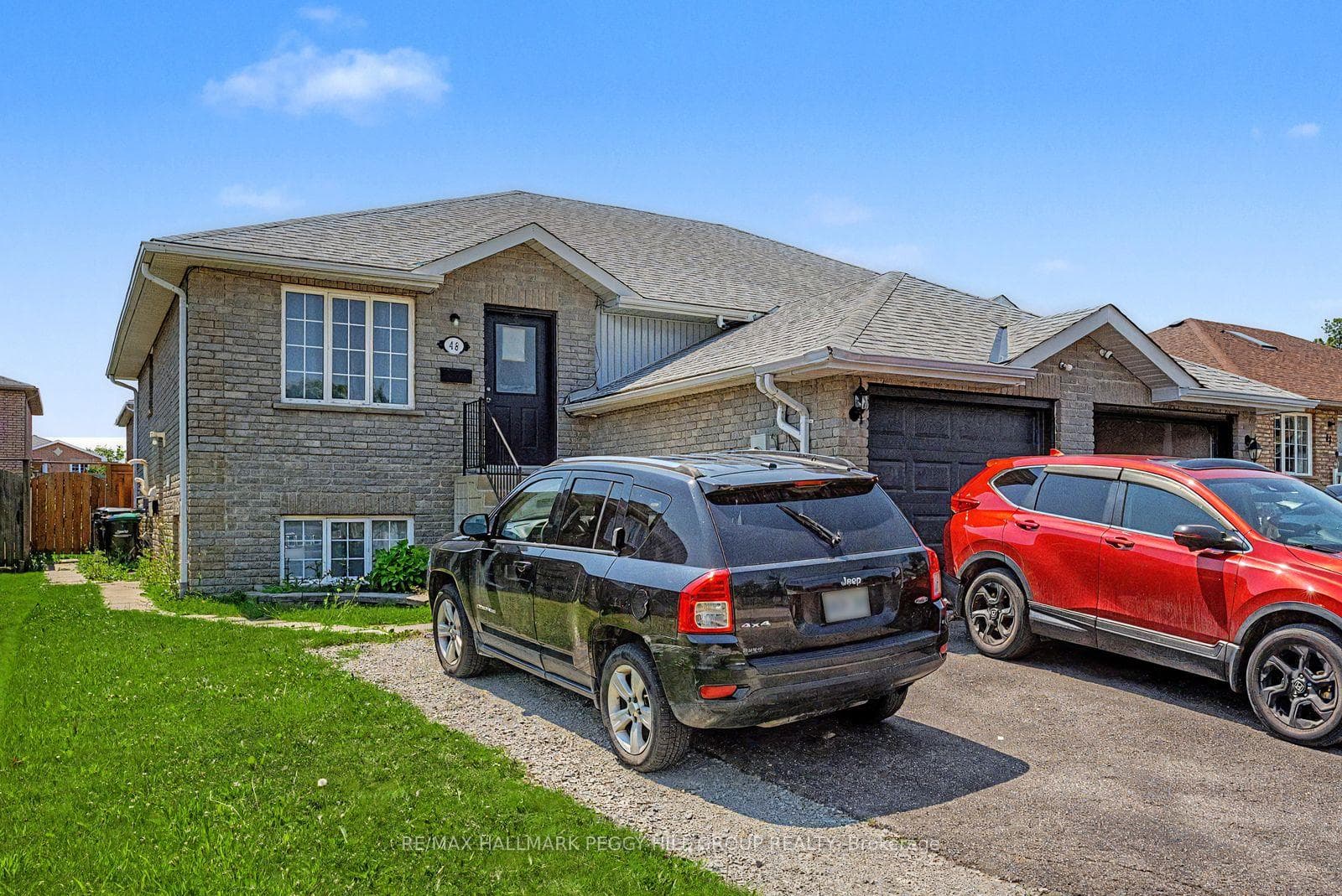 48 Cassandra Drive Lower, Barrie, ON L4M 6Z3