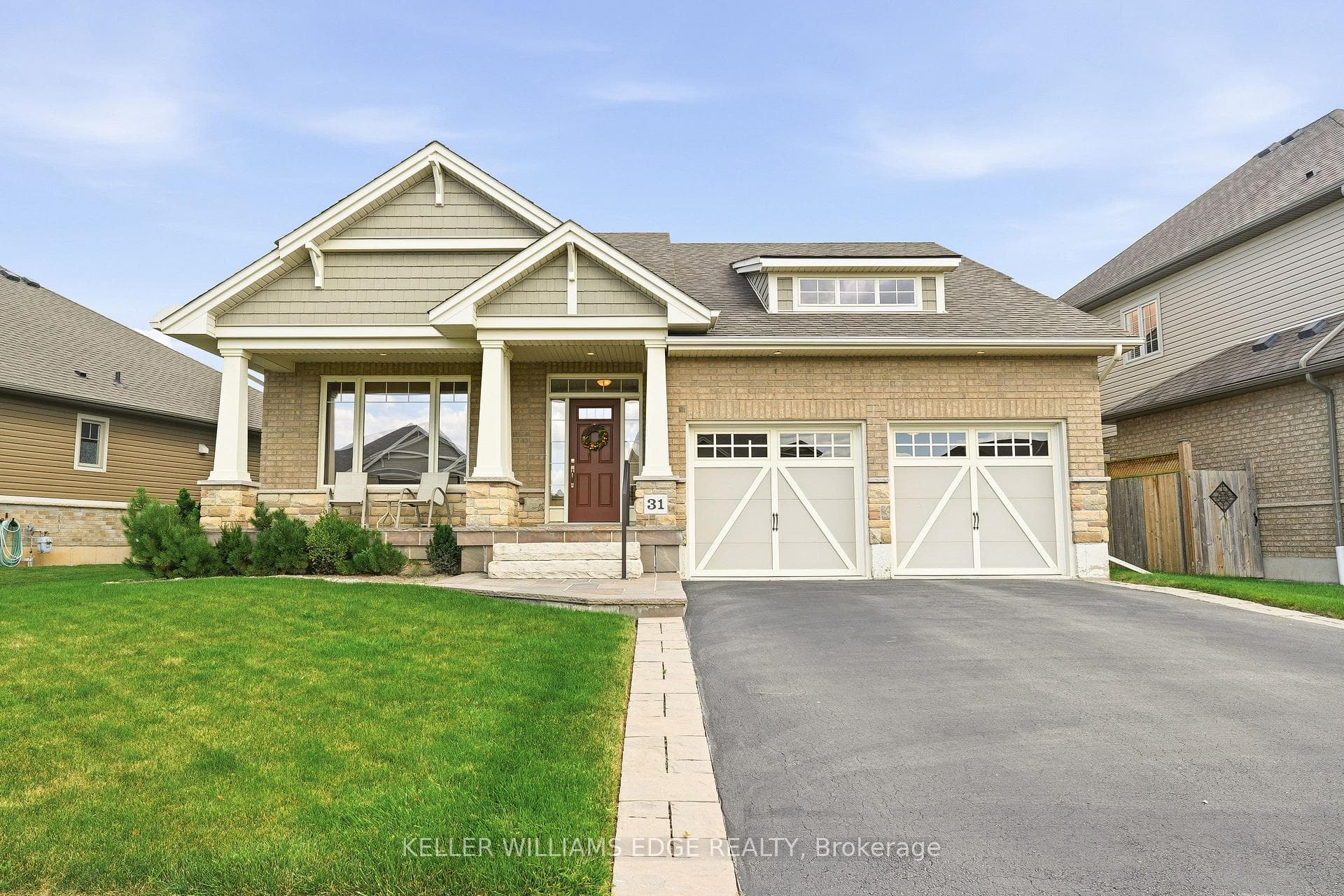 31 Streamside Drive, West Lincoln, ON L0R 2A0