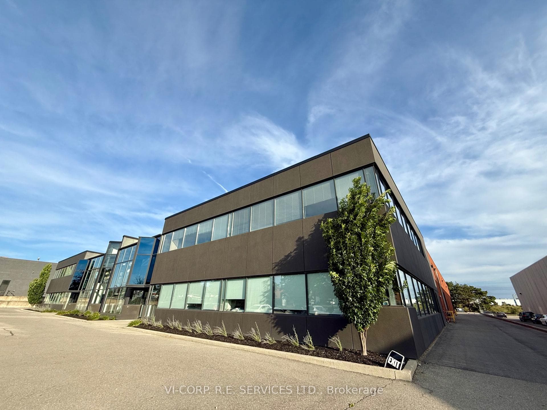 690 Rowntree Dairy Road 200, Vaughan, ON L4L 5T7