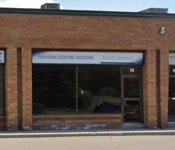500 Wentworth Street E 10, Oshawa, ON L1H 3V9