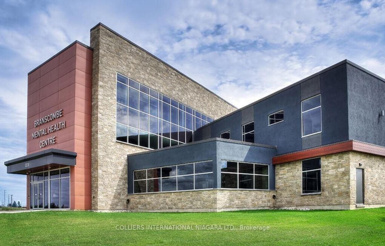 1338 FOURTH Avenue, St. Catharines, ON L2S 0G1