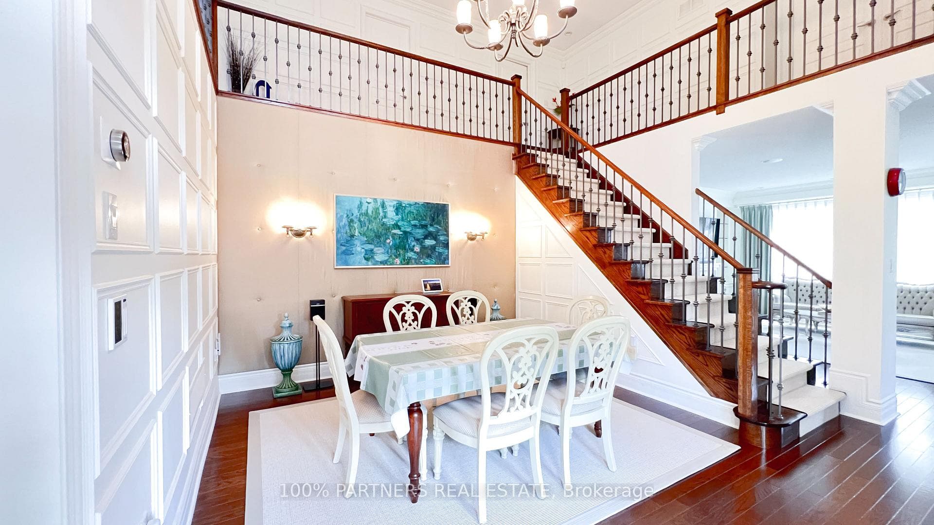 33 Earnshaw Drive, Markham, ON L6C 0E4