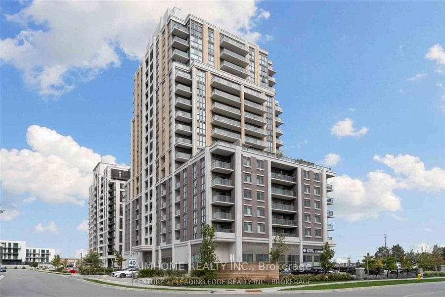 9560 Markham Road 806, Markham, ON L6E 0T9