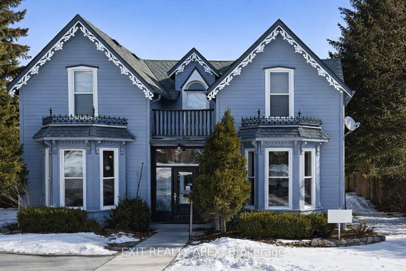 87 Main Street N 2, Milton, ON L0P 1B0