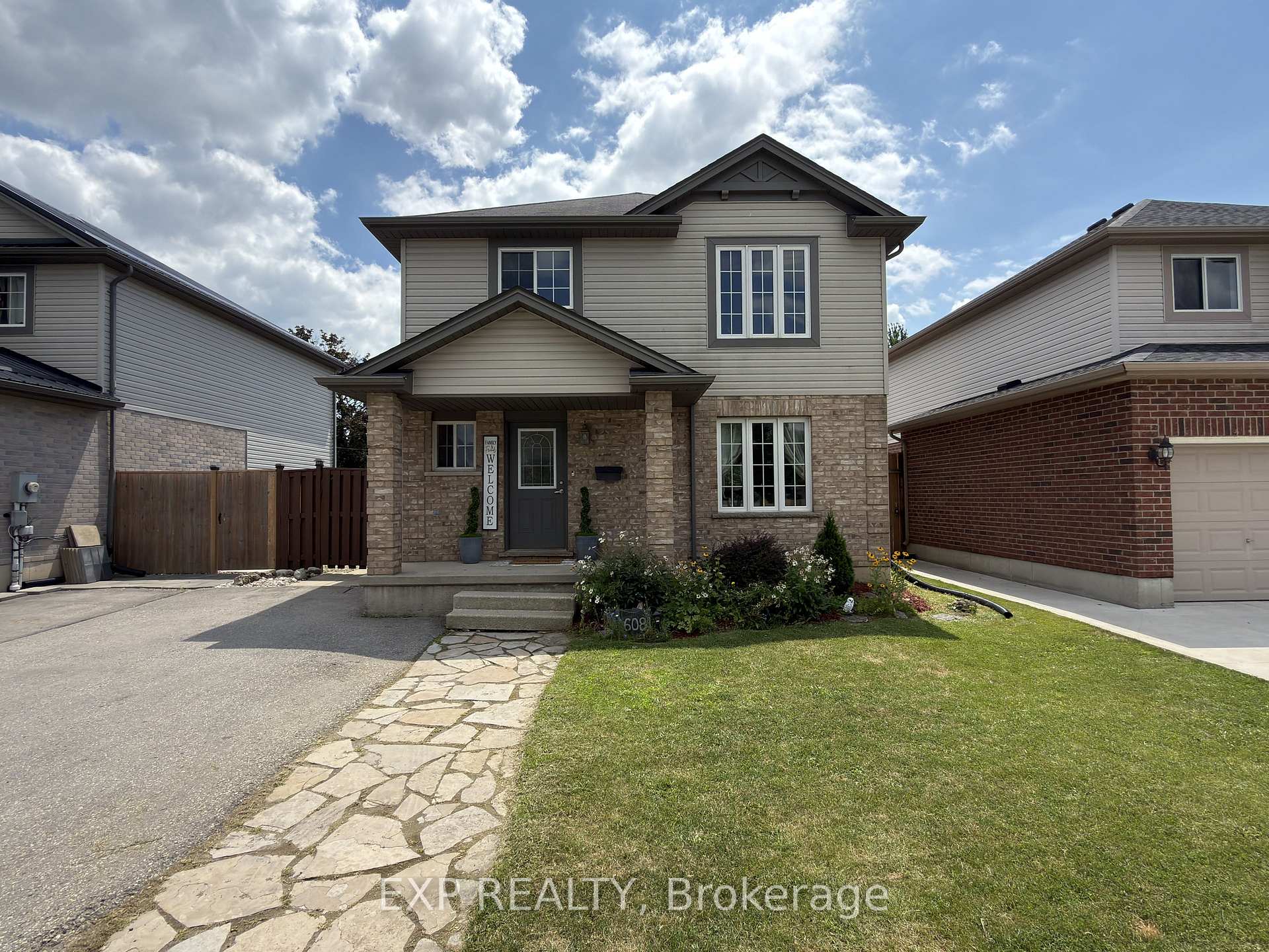 608 Highview Drive, St. Thomas, ON N5R 6B4
