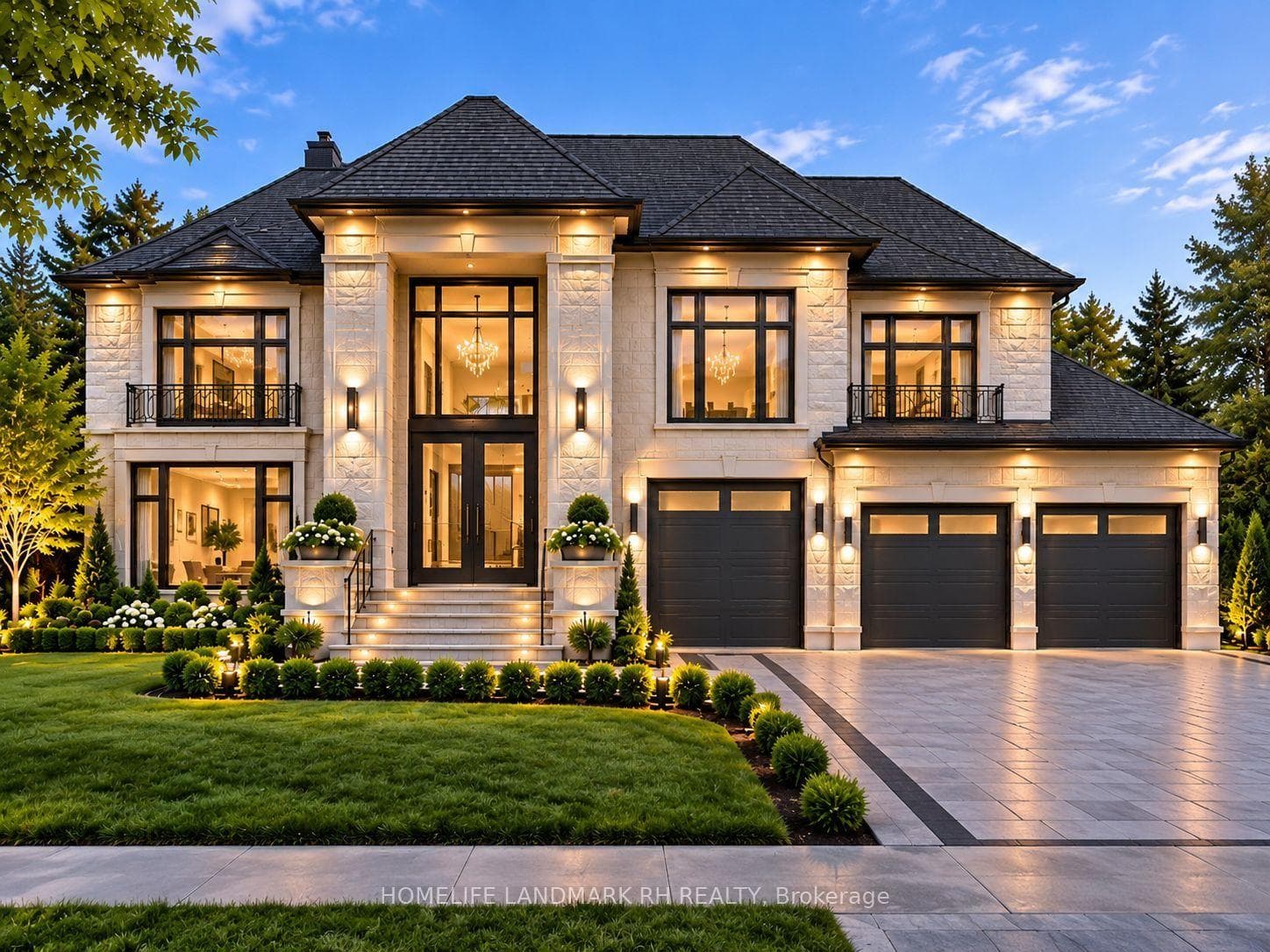 114 Hollingsworth Drive, King, ON L7B 1G4