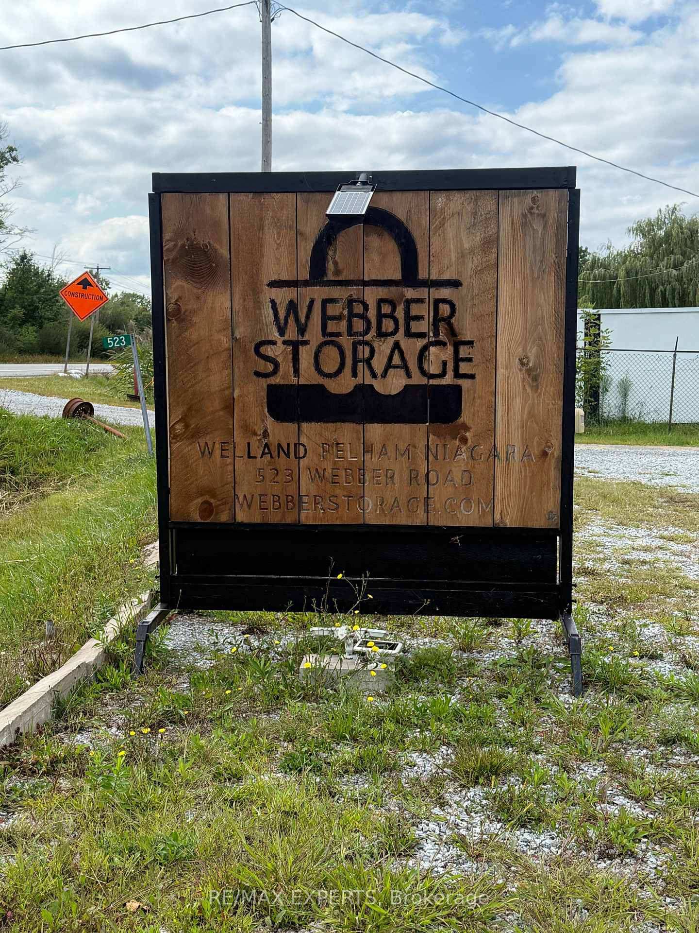 523 Webber Road N, Pelham, ON L3B 5N8