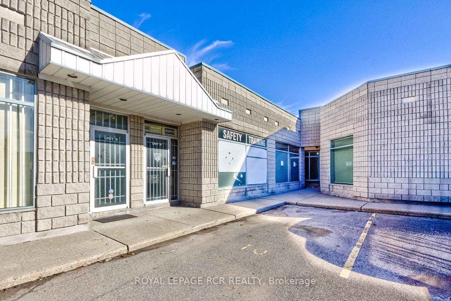 2 Marconi Court 11, Caledon, ON L7E 1E5